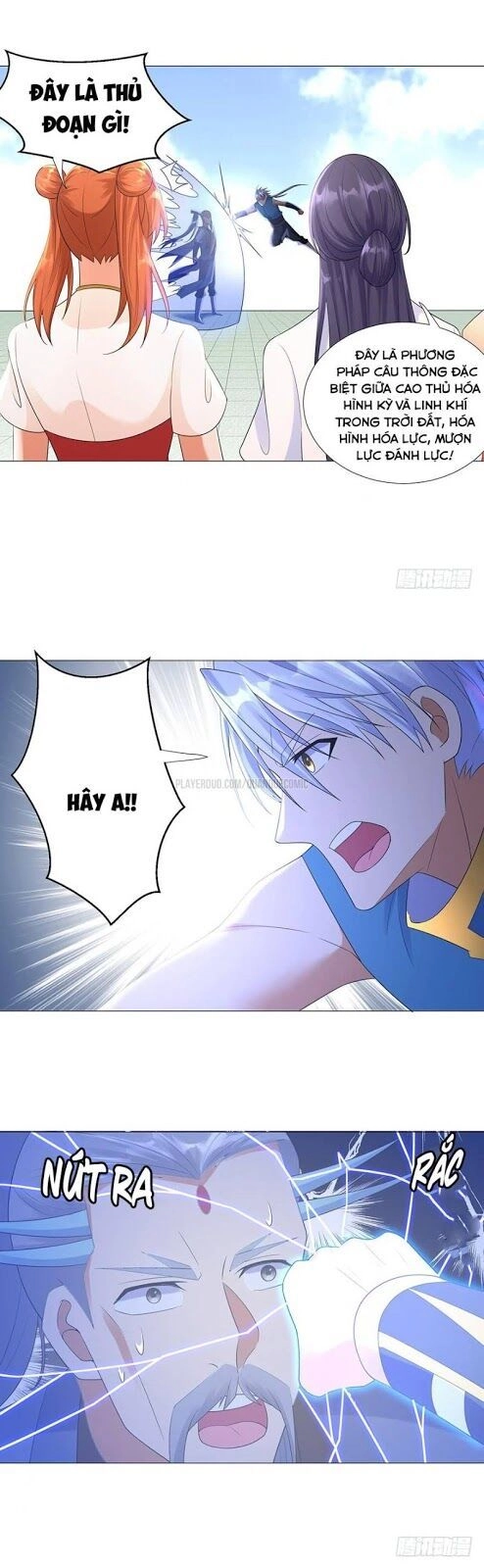 Chí Tôn Trọng Sinh Chapter 23 - 5