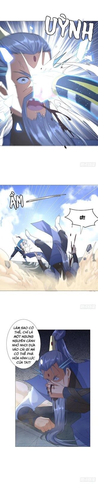 Chí Tôn Trọng Sinh Chapter 23 - 6