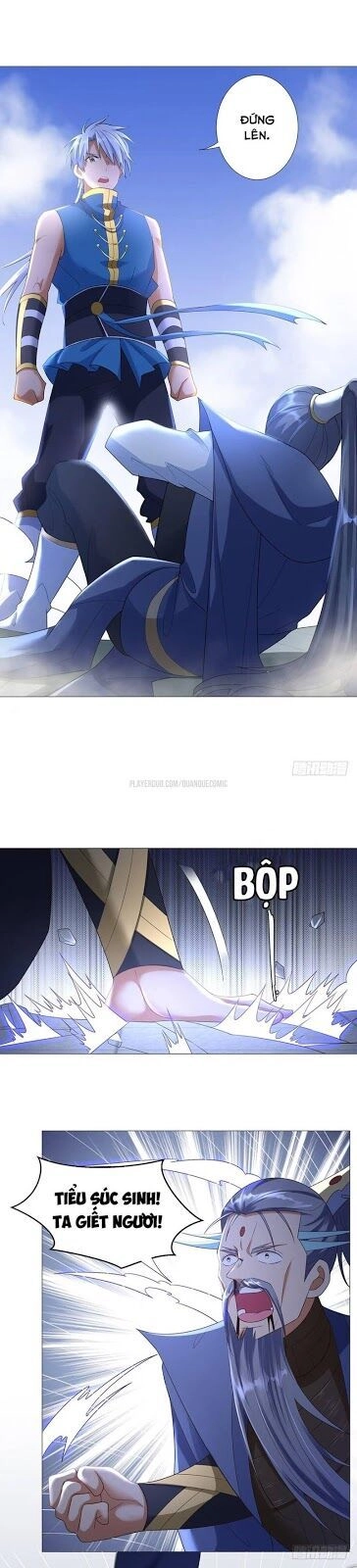 Chí Tôn Trọng Sinh Chapter 23 - 7