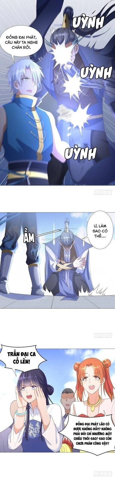 Chí Tôn Trọng Sinh Chapter 23 - 8