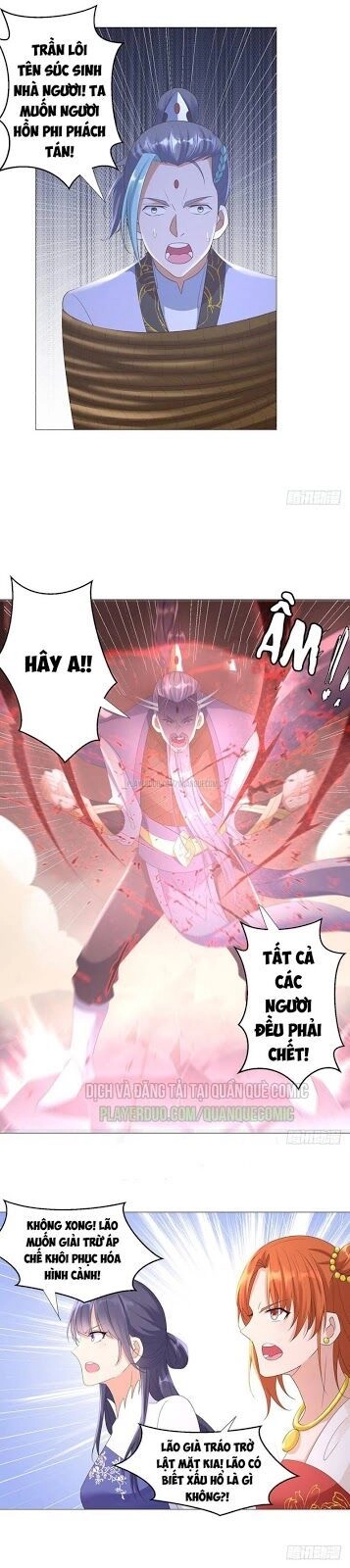 Chí Tôn Trọng Sinh Chapter 23 - 9