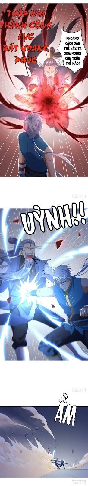 Chí Tôn Trọng Sinh Chapter 23 - 10