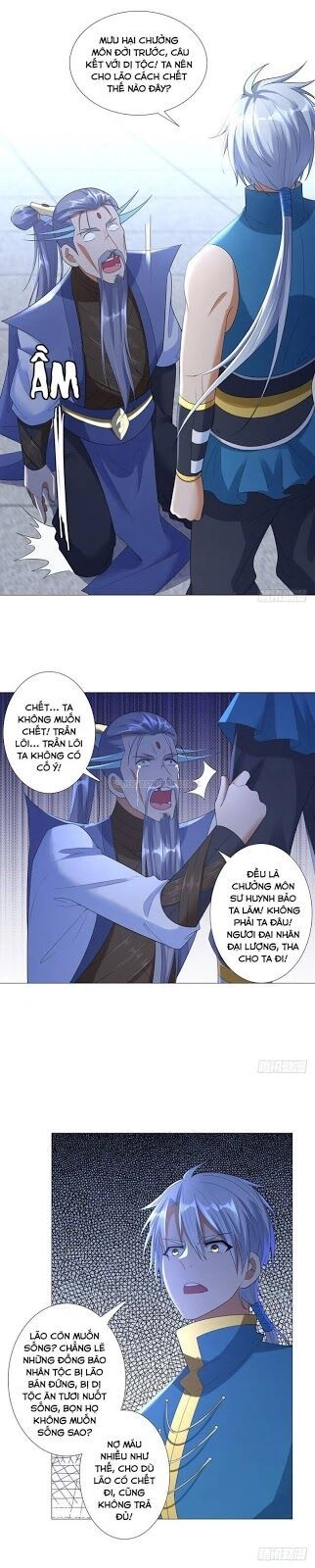 Chí Tôn Trọng Sinh Chapter 23 - 11
