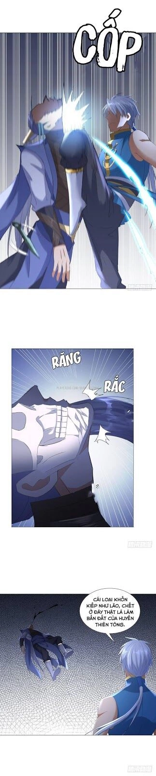 Chí Tôn Trọng Sinh Chapter 23 - 13