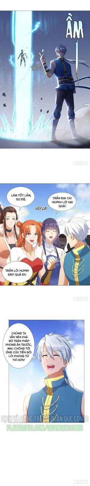 Chí Tôn Trọng Sinh Chapter 23 - 14