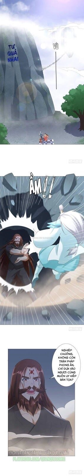 Chí Tôn Trọng Sinh Chapter 24 - 1