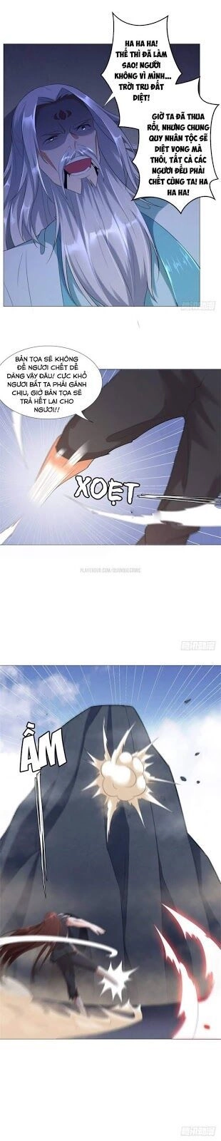 Chí Tôn Trọng Sinh Chapter 24 - 2