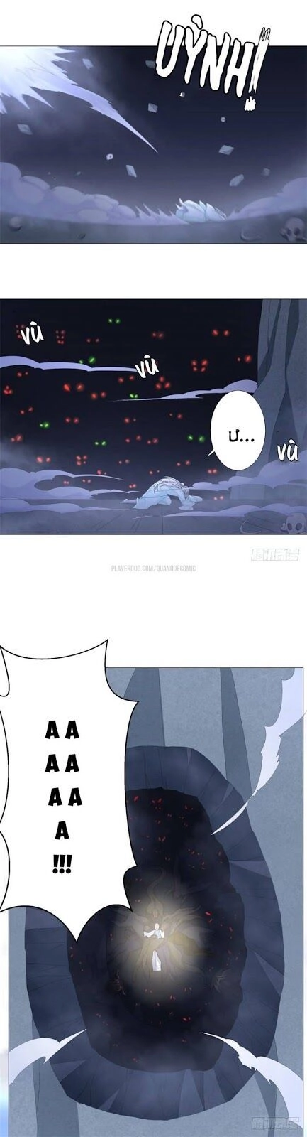 Chí Tôn Trọng Sinh Chapter 24 - 3