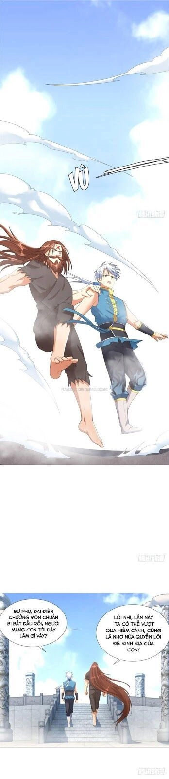 Chí Tôn Trọng Sinh Chapter 24 - 6