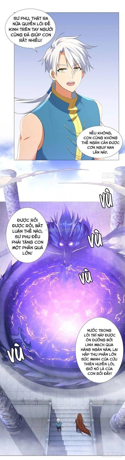 Chí Tôn Trọng Sinh Chapter 24 - 7