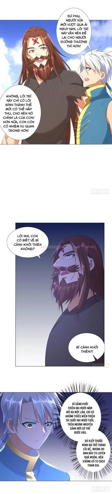 Chí Tôn Trọng Sinh Chapter 24 - 8