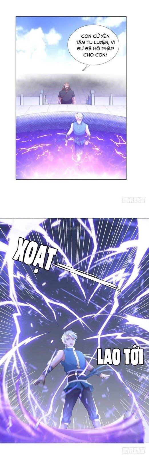 Chí Tôn Trọng Sinh Chapter 24 - 10