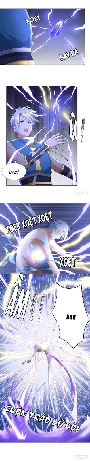 Chí Tôn Trọng Sinh Chapter 24 - 11