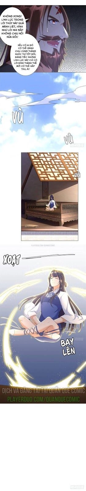 Chí Tôn Trọng Sinh Chapter 24 - 13