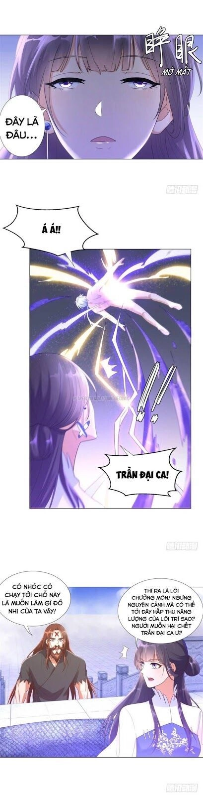 Chí Tôn Trọng Sinh Chapter 25 - 2