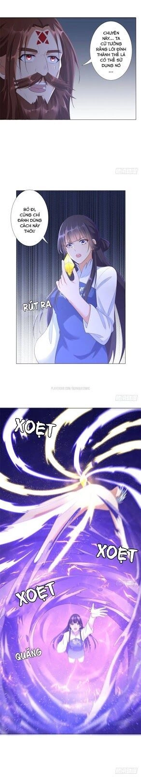 Chí Tôn Trọng Sinh Chapter 25 - 3