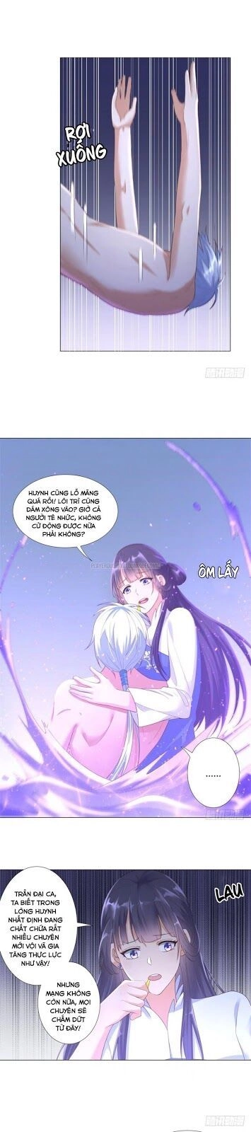 Chí Tôn Trọng Sinh Chapter 25 - 4