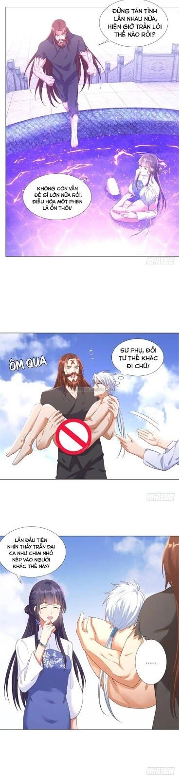 Chí Tôn Trọng Sinh Chapter 25 - 5