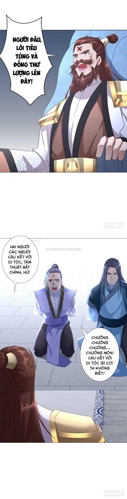 Chí Tôn Trọng Sinh Chapter 25 - 9