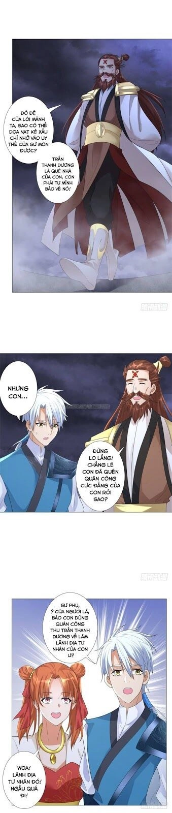 Chí Tôn Trọng Sinh Chapter 25 - 12