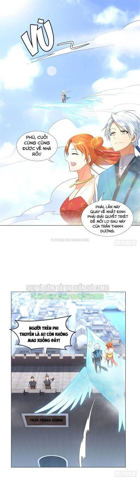 Chí Tôn Trọng Sinh Chapter 26 - 1