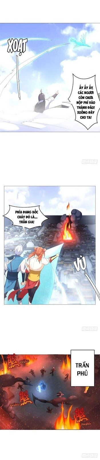 Chí Tôn Trọng Sinh Chapter 26 - 4