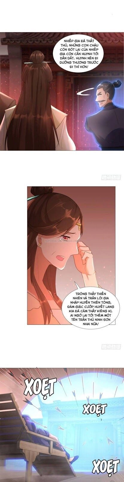 Chí Tôn Trọng Sinh Chapter 26 - 6