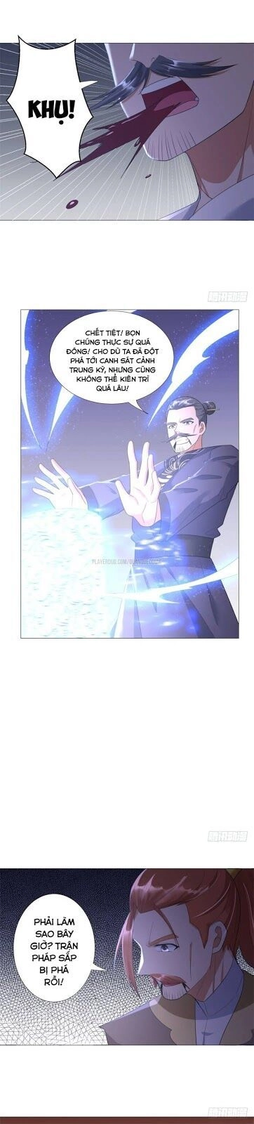 Chí Tôn Trọng Sinh Chapter 26 - 8