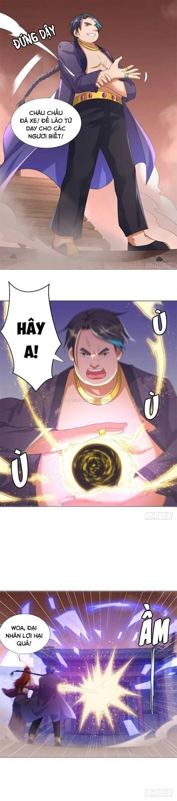 Chí Tôn Trọng Sinh Chapter 26 - 9