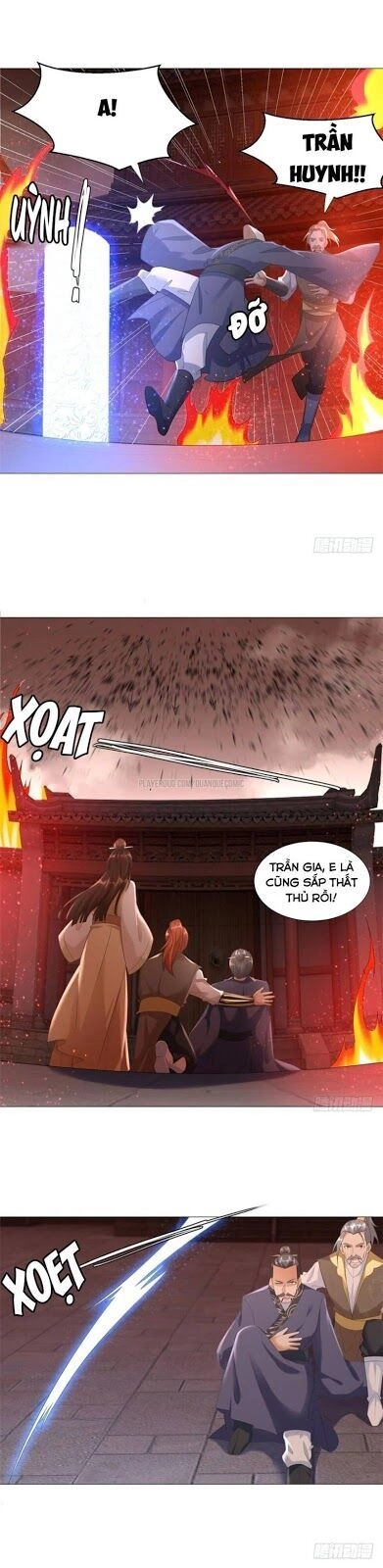 Chí Tôn Trọng Sinh Chapter 26 - 10