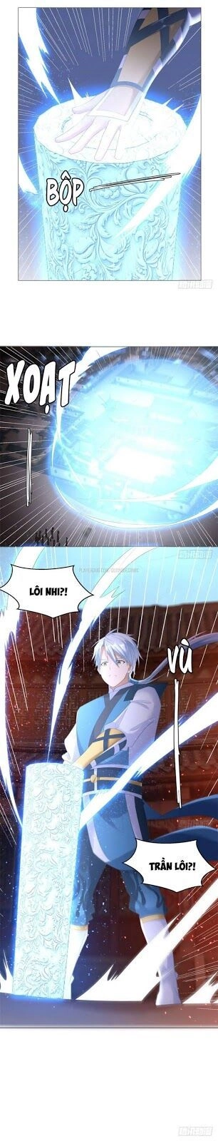 Chí Tôn Trọng Sinh Chapter 26 - 11