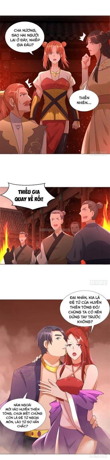 Chí Tôn Trọng Sinh Chapter 26 - 12