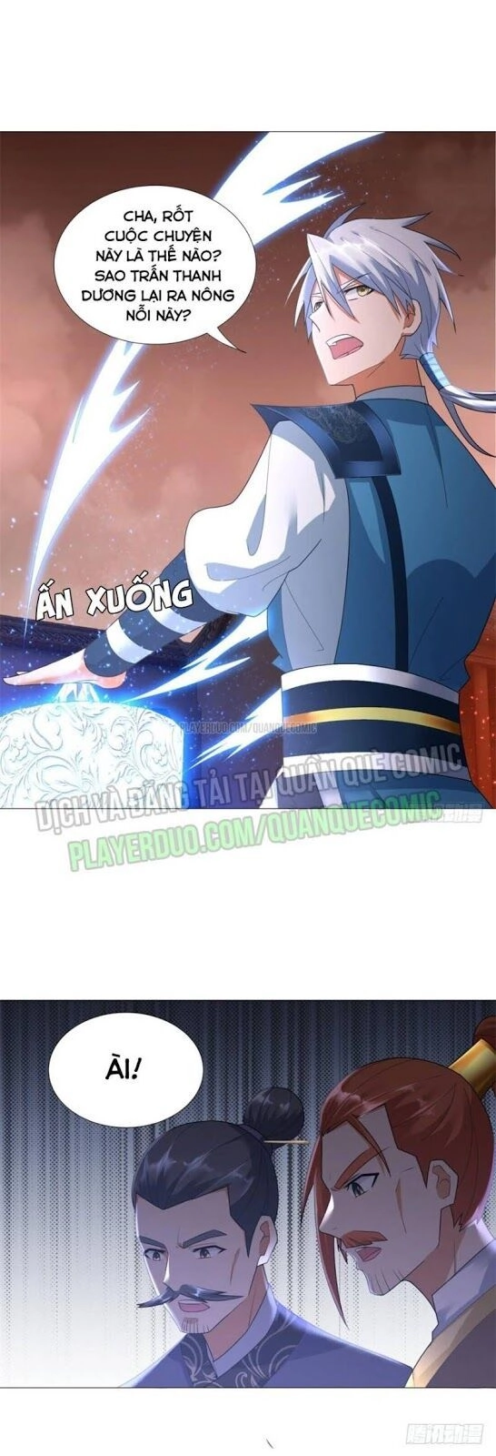 Chí Tôn Trọng Sinh Chapter 26 - 13