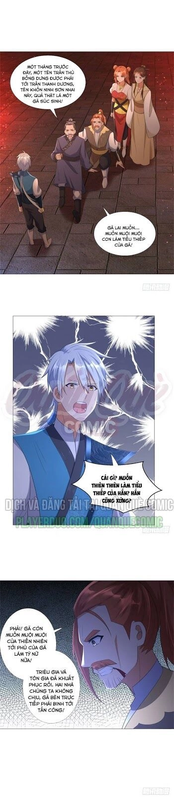 Chí Tôn Trọng Sinh Chapter 27 - 1