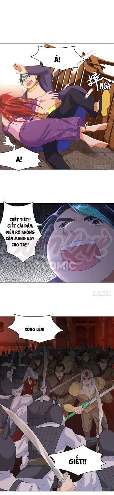 Chí Tôn Trọng Sinh Chapter 27 - 7