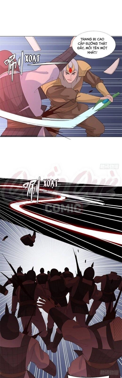 Chí Tôn Trọng Sinh Chapter 27 - 8