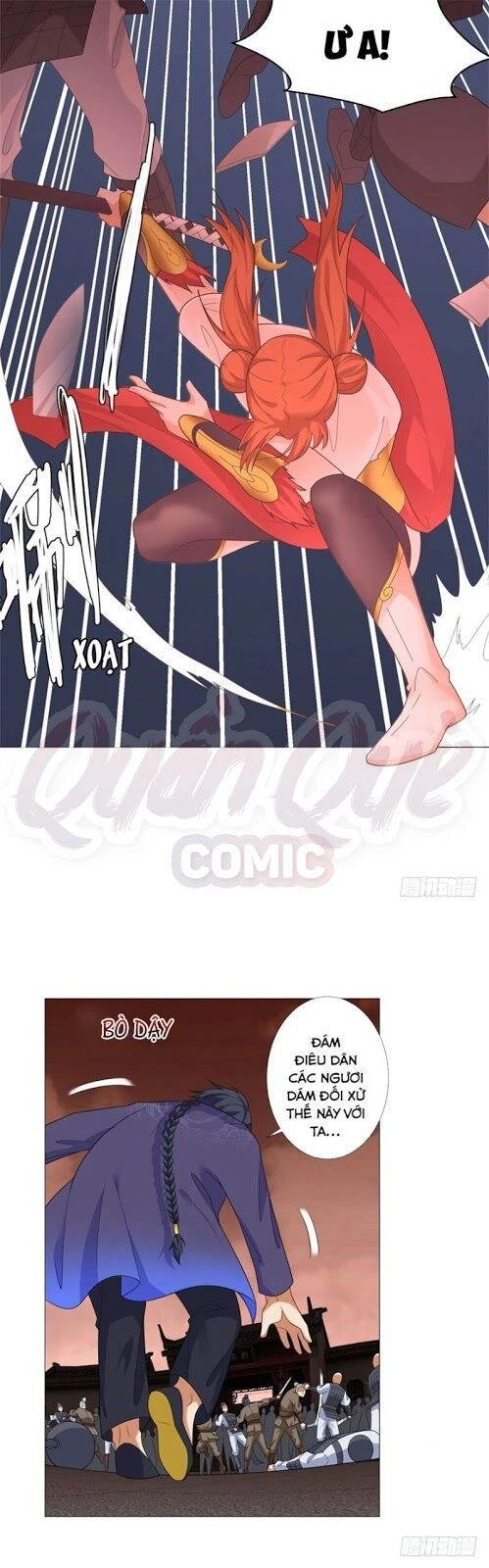 Chí Tôn Trọng Sinh Chapter 27 - 9