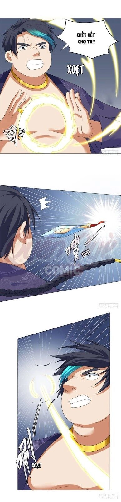 Chí Tôn Trọng Sinh Chapter 27 - 10