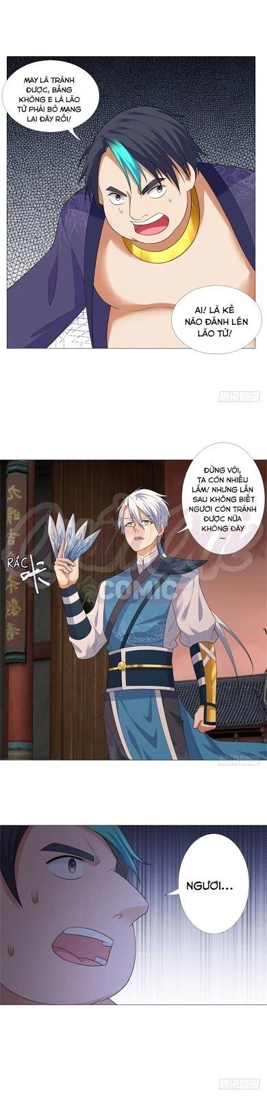 Chí Tôn Trọng Sinh Chapter 27 - 11