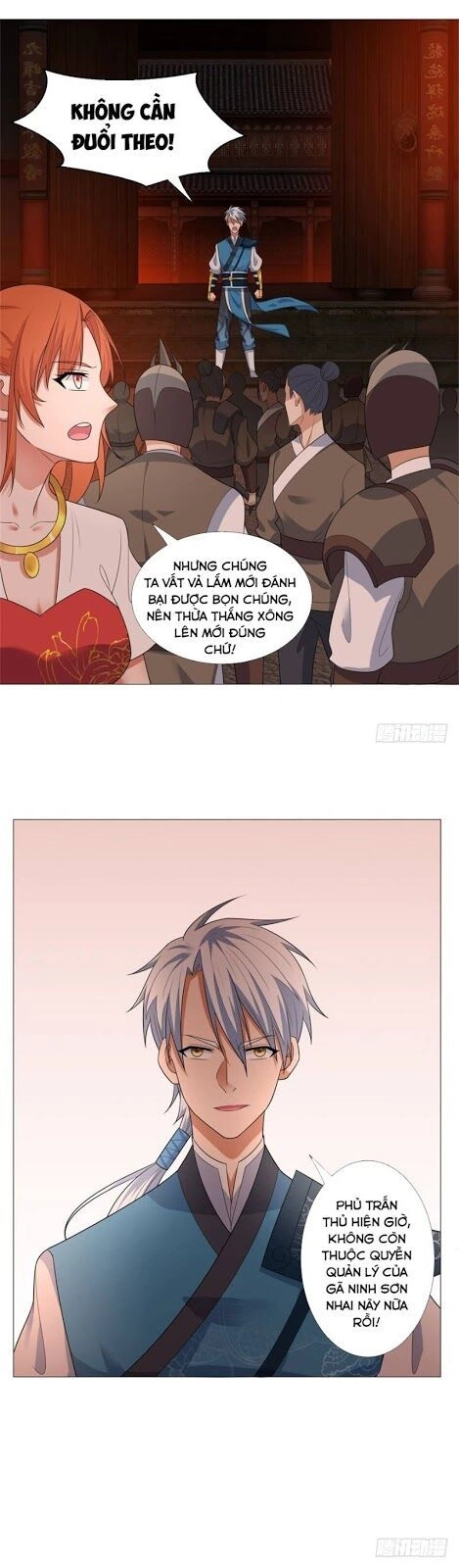 Chí Tôn Trọng Sinh Chapter 27 - 13