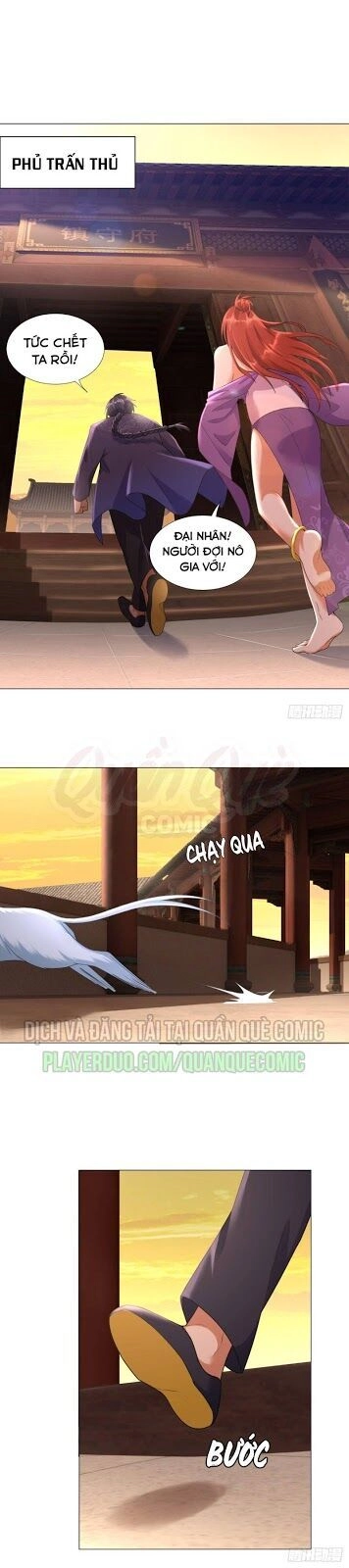 Chí Tôn Trọng Sinh Chapter 28 - 1