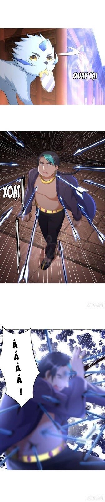 Chí Tôn Trọng Sinh Chapter 28 - 2