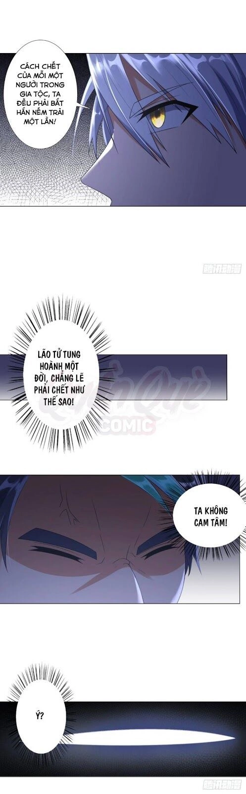 Chí Tôn Trọng Sinh Chapter 28 - 4