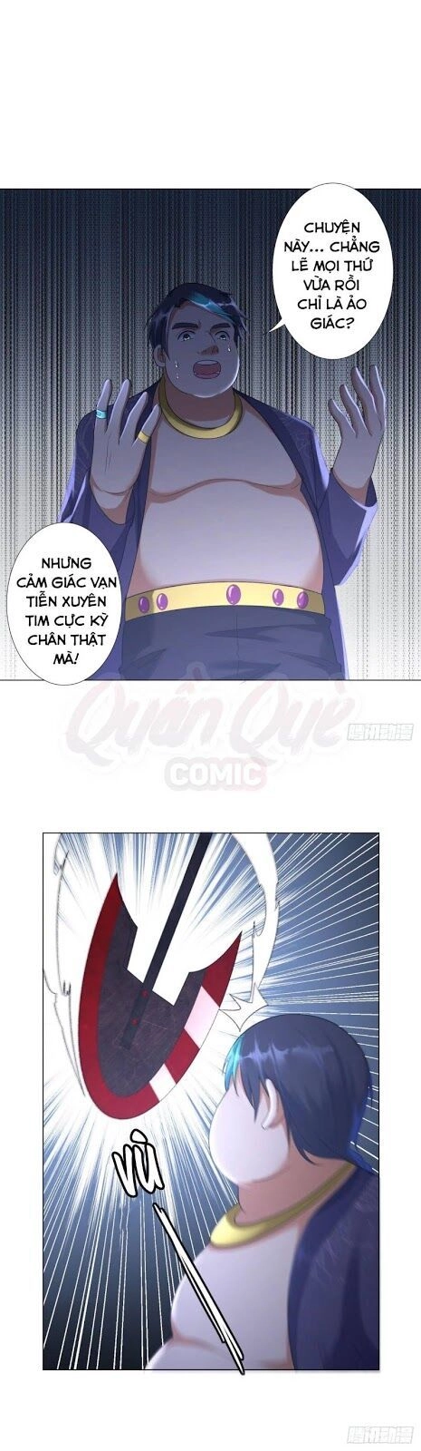 Chí Tôn Trọng Sinh Chapter 28 - 5