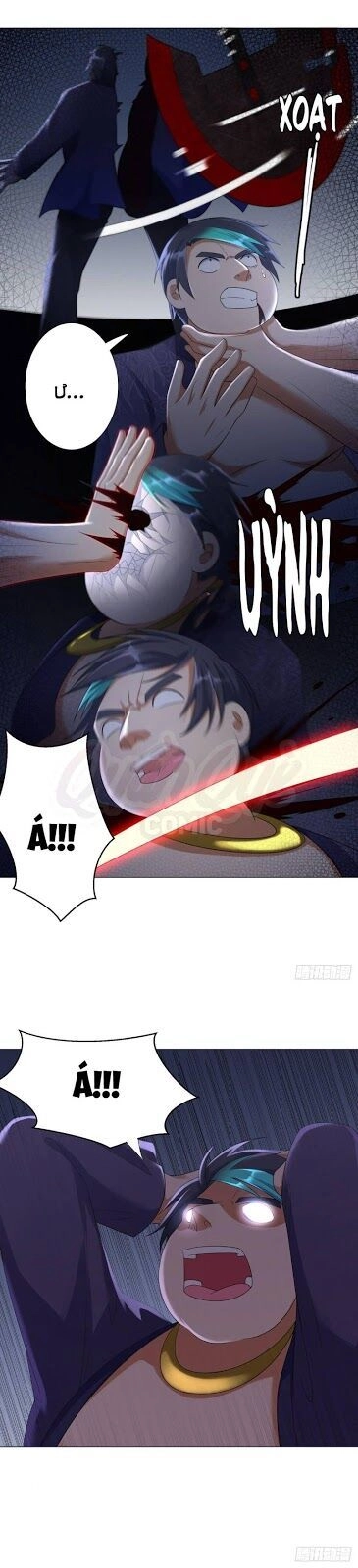 Chí Tôn Trọng Sinh Chapter 28 - 6