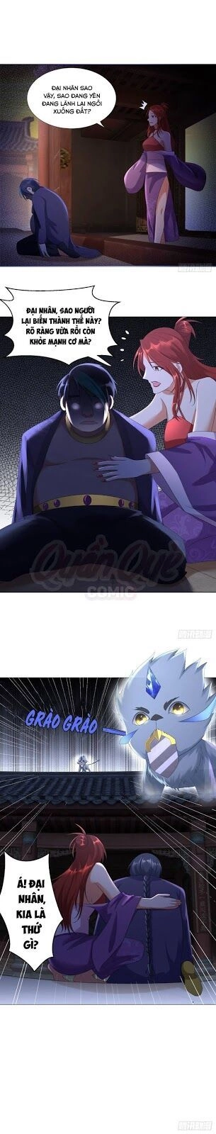 Chí Tôn Trọng Sinh Chapter 28 - 7