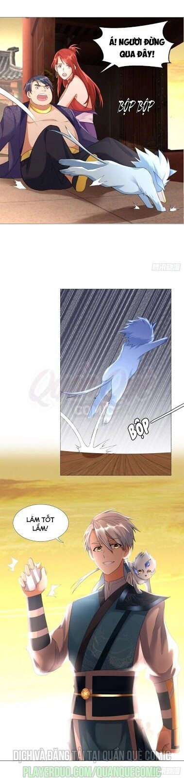 Chí Tôn Trọng Sinh Chapter 28 - 8