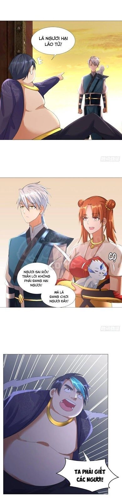 Chí Tôn Trọng Sinh Chapter 28 - 9