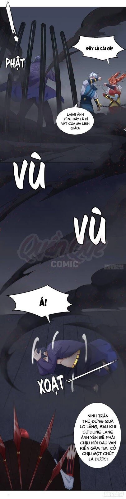 Chí Tôn Trọng Sinh Chapter 28 - 12