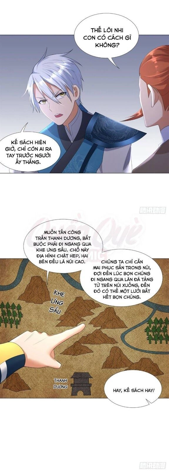 Chí Tôn Trọng Sinh Chapter 29 - 4